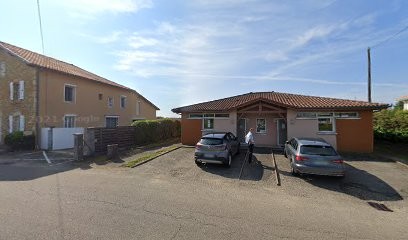 Castaldi Thierry, Médecin Généraliste à Mugron