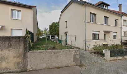 Delcour Alain, Médecin Généraliste à Woippy