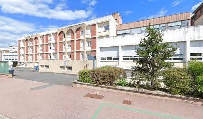 Effic+Sante, Centre Médical à Feurs