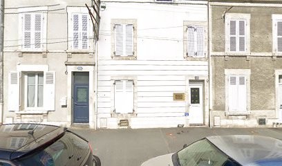 Guillemain-Agbakou Françoise, Médecin Généraliste à Châteauroux