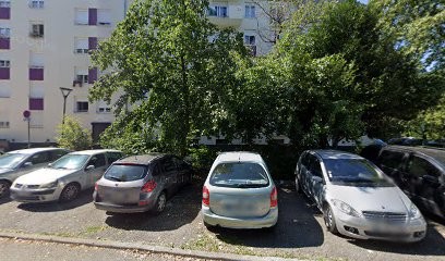 Centre Social Bajatière, Centre Médical à Grenoble