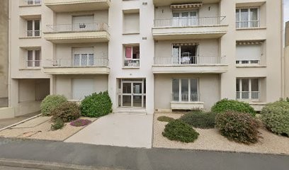 Poncelet Anne-Marie, Médecin Généraliste à Cholet