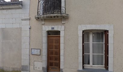 Abdalahoui-Vialatou Myriam, Médecin Généraliste à Morannes sur Sarthe-Daumeray