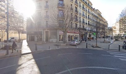 Vilatte Lionel, Médecin Généraliste à Marseille 03