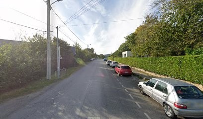 Dr Fabrice Kermel, Médecin Généraliste à Châteaulin