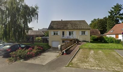 Jardin Philippe, Médecin Généraliste à Clécy