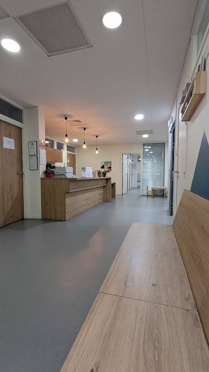 Maison De Santé Pantinoise, Médecin Généraliste à Pantin