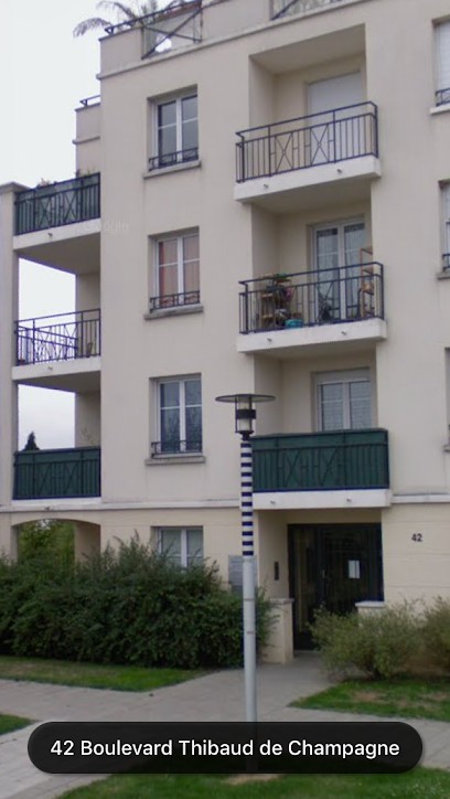 Docteur Jérôme Le Bozec, Médecin Généraliste à Bussy-Saint-Georges