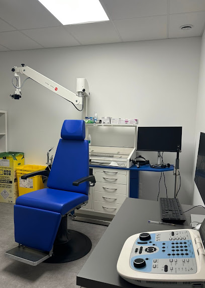 Dentaire - Orl - Ophtalmologie - Dermato - Esthétique, Centre Médical à Paris 18