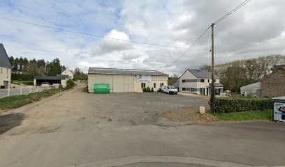 Legrand, Médecin Généraliste à Plénée-Jugon