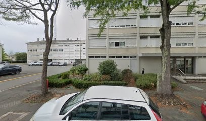 Charrié Patrick, Médecin Généraliste aux Ponts-de-Cé