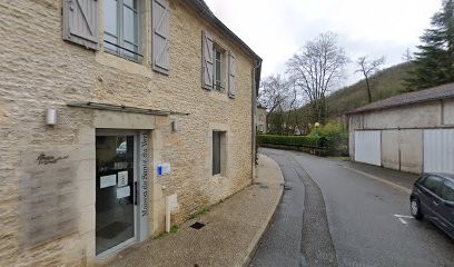 Maison De Santé Pluridisciplinaire Du Vert, Centre Médical à Catus