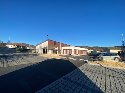 Maison De Santé Pluridisciplinaire De Retournac, Centre Médical à Retournac