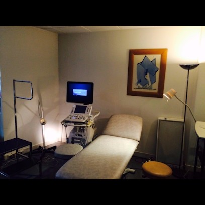 Docteur Alain Barthélémy, Médecin Généraliste à Paris 15