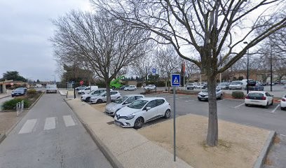 Murat Jean-Pierre, Médecin Généraliste à Saint-Quentin-la-Poterie