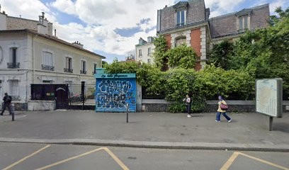 Vialle Heraud Catherine, Médecin Généraliste à Montreuil