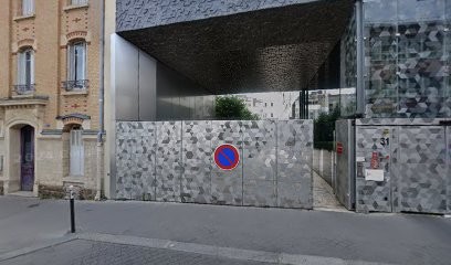 C.M.P.P Saint-Michel / association Cerep-Phymentin, Médecin Généraliste à Paris 15