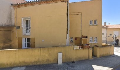 Long Robert, Médecin Généraliste à Martigues