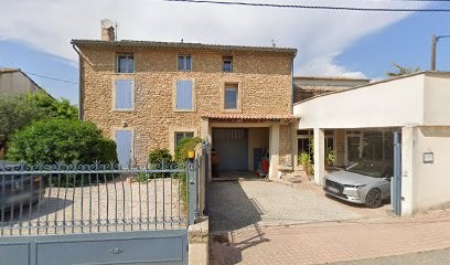 Cabinet médical, Médecin Généraliste à Sainte-Cécile-les-Vignes