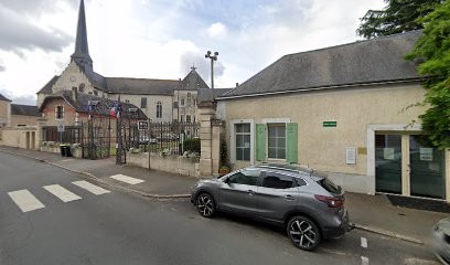 Doina Coltuneac, Médecin Généraliste à Vaas