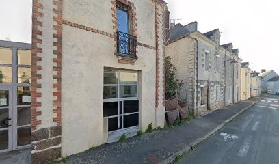 Dr Violaine RICHE, Médecin Généraliste à Riaillé