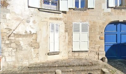 Restoux René, Médecin Généraliste à Senlis