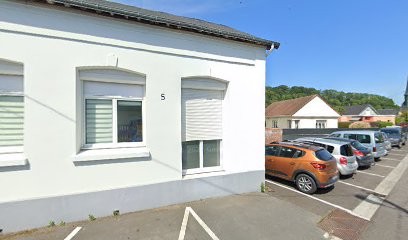 Department De La Seine Maritime, Centre Médical à Épouville