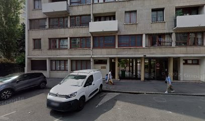 Docteur Frédéric Lattes, Médecin Généraliste à Paris 15