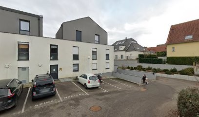 Cabinet Médical Du Dr Stéphanie Muller, Médecin Généraliste à Griesheim-sur-Souffel