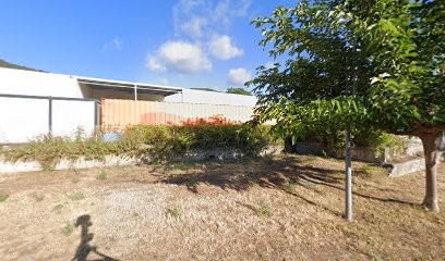 Technical Orb, Centre Médical au Bousquet-d'Orb