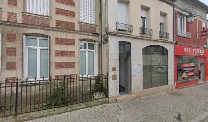 Docteur Xavier PAPLOMATAS, Médecin Généraliste à Noyon