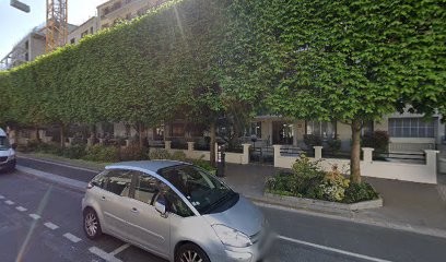 DrvLecanu-Granet Jean-Pierre, Médecin Généraliste à Vincennes