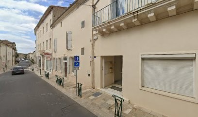 Jammes Anne, Médecin Généraliste à Nissan-lez-Enserune