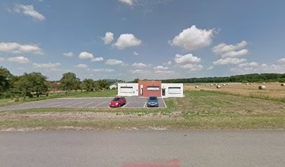 Dr Amelie Girardeau, Médecin Généraliste à Fretigney-et-Velloreille