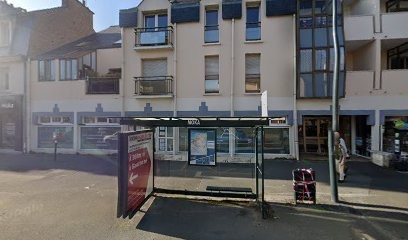 Le Carff Jean-Francois, Médecin Généraliste à Saint-Malo