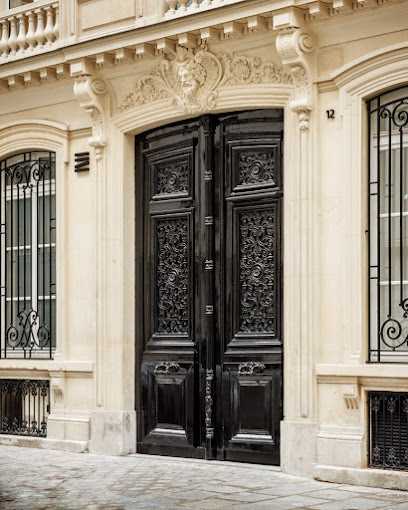 Zoī Centre Médical à Paris 02