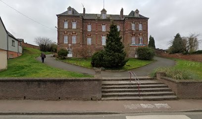Loin Pierre Joseph Jacques, Médecin Généraliste à Blangy-sur-Bresle