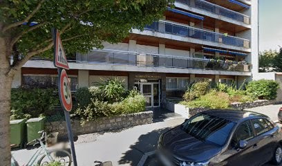 Pailloncy Chantal, Médecin Généraliste à Orléans