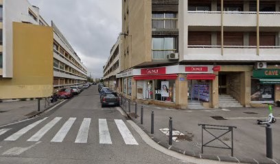 Giraud Christophe, Médecin Généraliste à Marseille 09