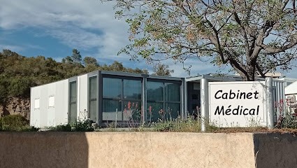 Roge Francis, Médecin Généraliste à Saint-Raphaël