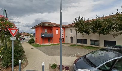 Astruc Maxime et Buatier Barbara, Médecin Généraliste à Marboz