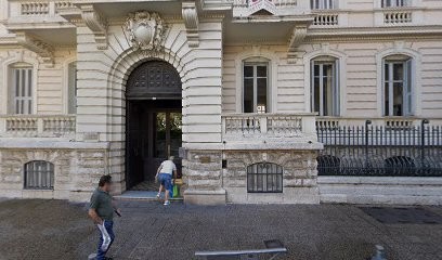 Grandon Michel, Médecin Généraliste à Nice