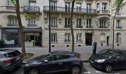 Masson - Mars, Médecin Généraliste à Paris 07