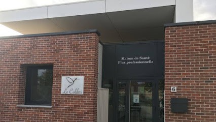Maison de santé Le Colibri - Merville, Centre Médical à Merville
