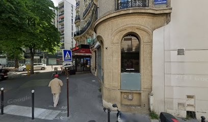 Docteur Marie-Noëlle Nguyen, Médecin Généraliste à Paris 15