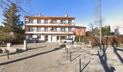 Pivot Christiane, Médecin Généraliste à Aix-en-Provence