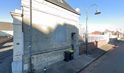 Gomel Hubert, Médecin Généraliste à Ribemont-sur-Ancre