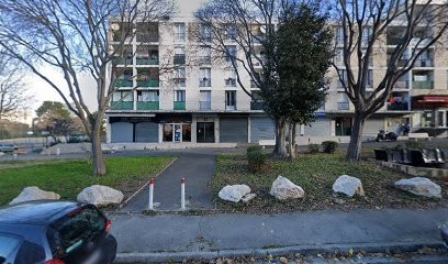 Azogui Esther, Médecin Généraliste à Marseille 10