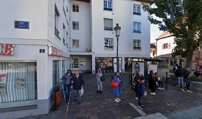 Zeis Patrick, Médecin Généraliste à Haguenau