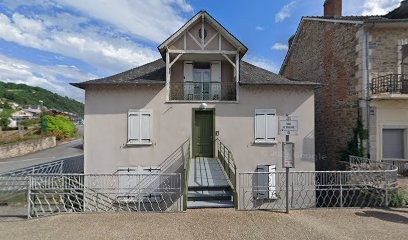 Massonie Sophie, Médecin Généraliste à Tulle